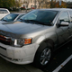 Illustration for article titled The Car-Based Ford Explorer Test Mule, Up Close And Personal